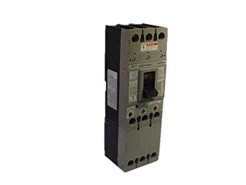 Siemens ITE/Gould CFD63B125 - Interruptor Termomagnético 3 Polos 125A 600V, Breaker Industrial ITE, Serie CFD63, Disyuntor Molded Case