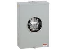 SIEMENS UA2311-XBBU Talon UA2 100/150A Resi Gnd Ctr & End, 100A 5J 2-pos