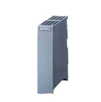 SIEMENS 6ES7541-1AD00-0AB0 Módulo de comunicación CM PTP RS232 HF para SIMATIC S7-1500