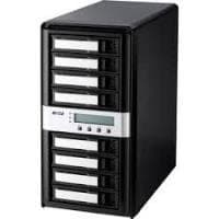 Areca ARC-8050T2 Subsystem RAID 8 bahías con doble Thunderbolt 2