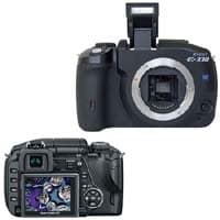 OM SYSTEM OM-D Evolt E-330 Cámara DSLR 7.5MP (cuerpo solamente) 262055
