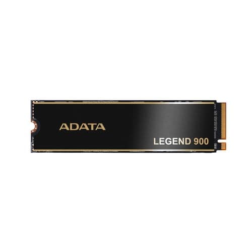 ADATA SSD Legend 900, 2 TB, M.2, PCIe 4.0 Lectura 7000 MB/s, Escritura 5400 MB/s SLEG-900-2TCS