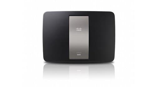 Linksys EA6700 Smart AC1750 Router Inalámbrico Doble Banda N450 + AC1300 IEEE 802.11ac, IEEE 802.11a/b/g/n