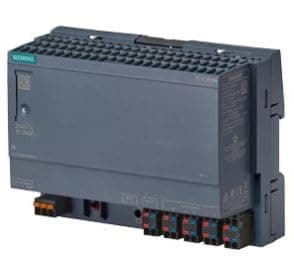 SIEMENS 6EP7133-6AB00-0BN0 SIMATIC ET 200SP PS Fuente 24V/5A 120/230VAC
