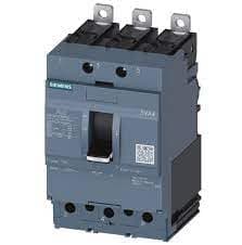3VA4195-6ED34-0AA0 SIEMENS Breaker 3VA41 3P 15A 65kA