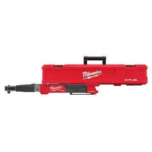 Milwaukee M12 FUEL llave de torque digital 3/8" con ONE-KEY (modelo 2465-20)