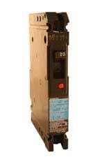Siemens ED41B030L Interruptor termomagnético Tipo ED4 Sentron