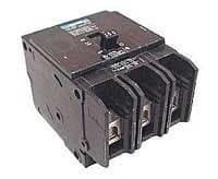 Siemens BQD6330 - Interruptor BQD 30A 3 polos 347/600VAC