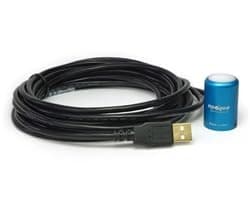 Sensor Apogee SQ-520 Smart Quantum PAR - Salida USB