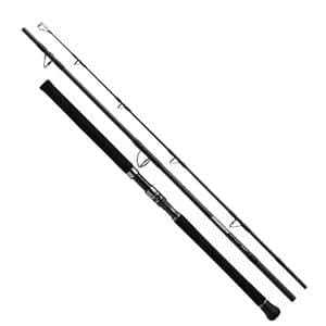 Daiwa 93XH-3 Dragger Breakthrough BT 05801104