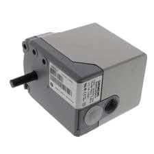 SIEMENS Actuador control quemador SQN70.603R10 110VAC 2.5Nm 90°