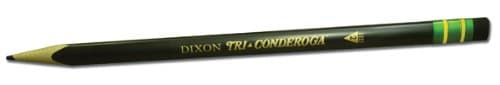 Ticonderoga 22560, lápiz de exhibición gigante 6 pies réplica