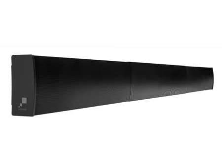 Barra de sonido Sonance ajustable negra SB46M ABT-78685