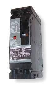 Siemens HED42B020 Interruptor termomagnético HED4 20A 2 polos