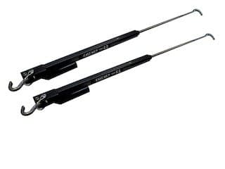 Torklift Fastgun Turnbuckle Long Range - Negro S9529
