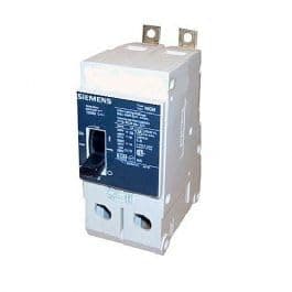 NGB2B125B Siemens Interruptor automático 2 polos, 125A, 480V