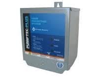 FRANKLIN ELECTRIC Pumptec-Plus sistema de protección para bombas de agua 5800060100 1/2 HP a 5 HP 230V Monofásico