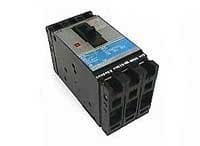 Siemens ITE Gould ED63B125 - Interruptor termomagnético 125A 3 polos