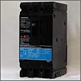 HED43B050L Tipo ED4 Interruptor Automático Sentron por SIEMENS