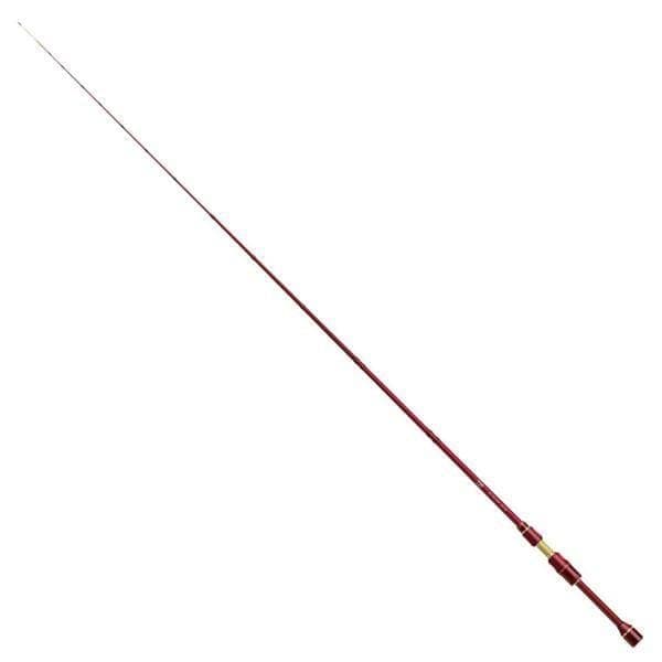Daiwa Black Jack Ikada Metal Tune R 167 R Caña de Pescar
