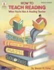 Incentive Publications Cómo enseñar a leer cuando no eres profesor de lectura
