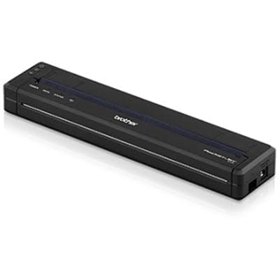 Impresora móvil Brother PocketJet PJ-883 300 dpi