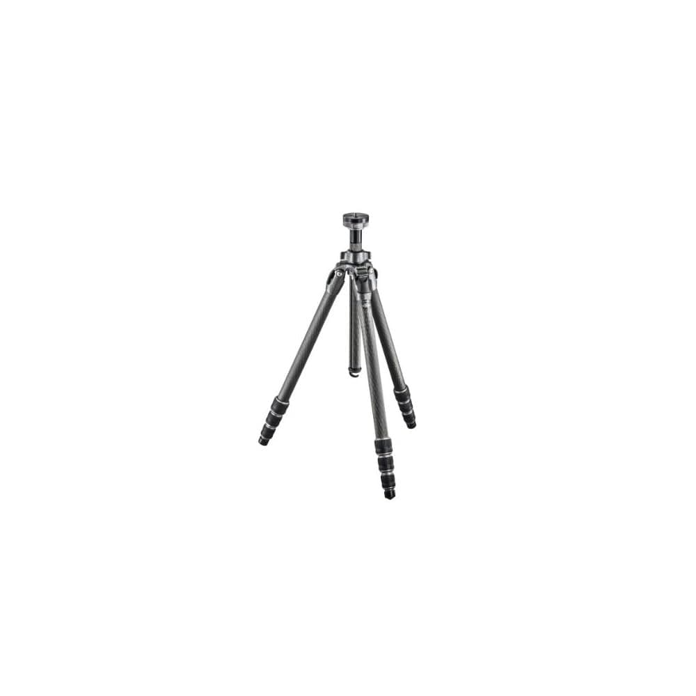 Gitzo GT2543L Mountaineer Trípode 4 Secciones Serie 2 Largo (Negro)