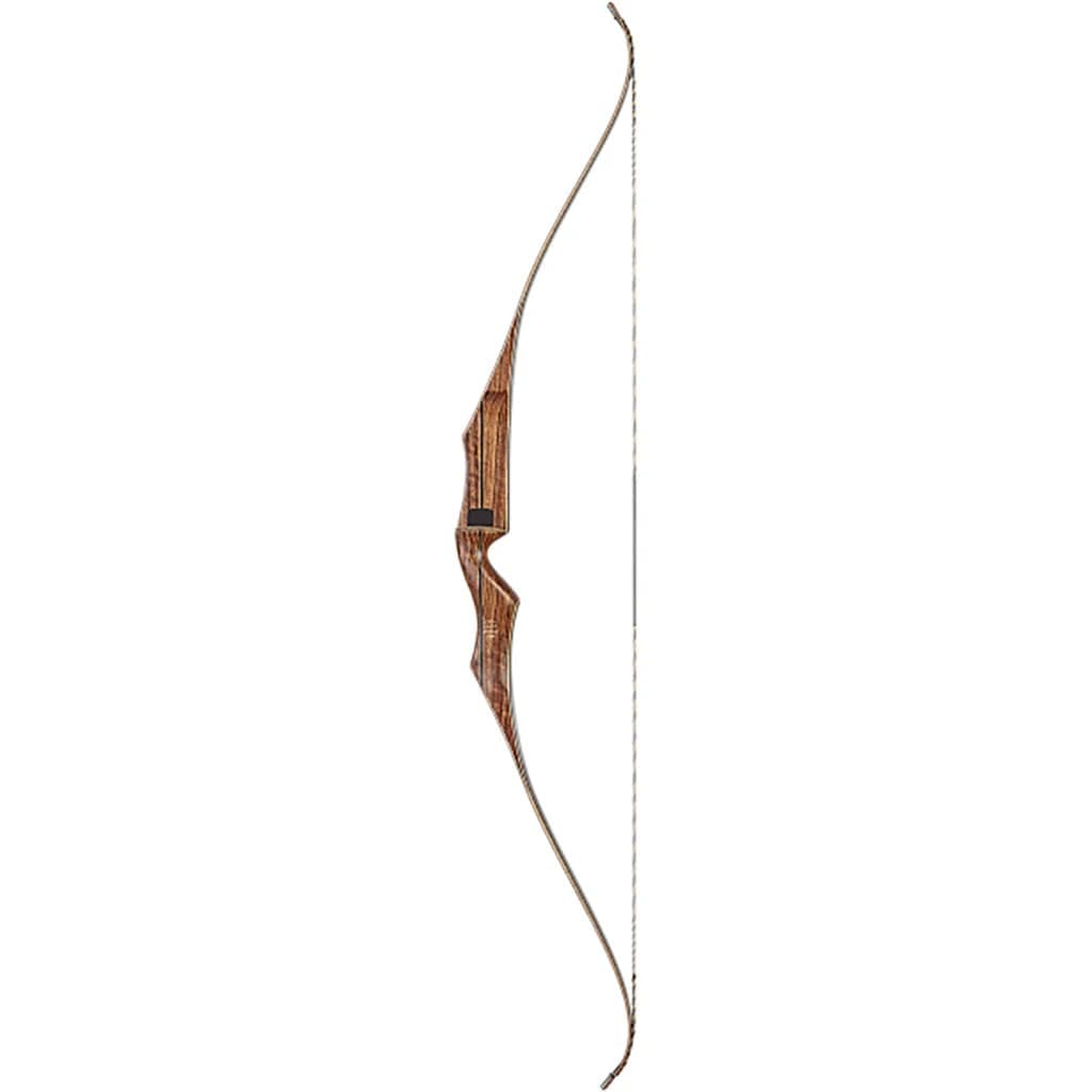Bear Archery Super Kodiak 60 arco recurvo para diestros 40 lb riser de Dymondwood 2020 160