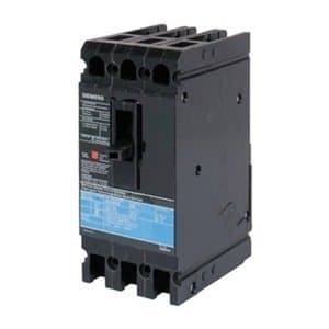 Siemens Interruptor automático ED 3 polos 60A 240VAC ED23B060