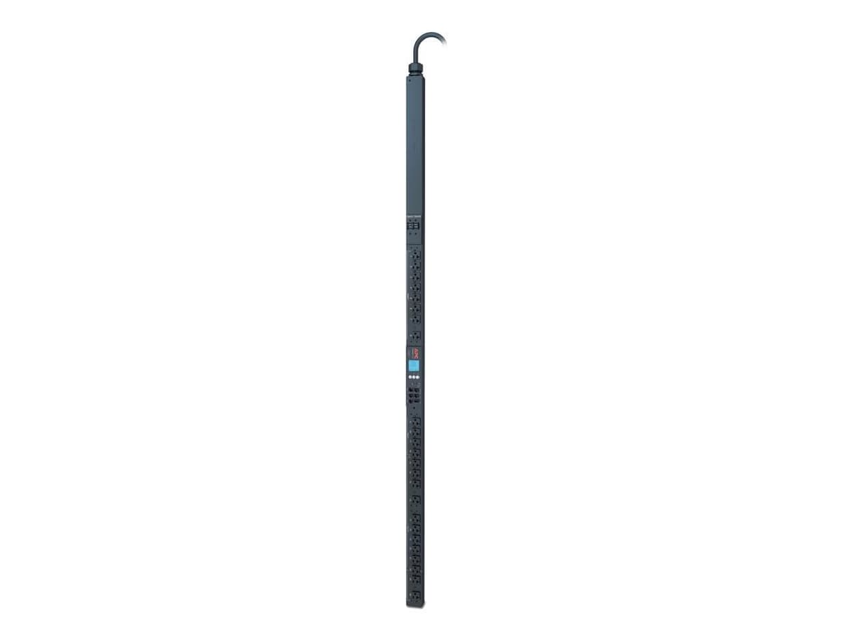 APC AP8930 Power Distribution Unit Rack-Mountable