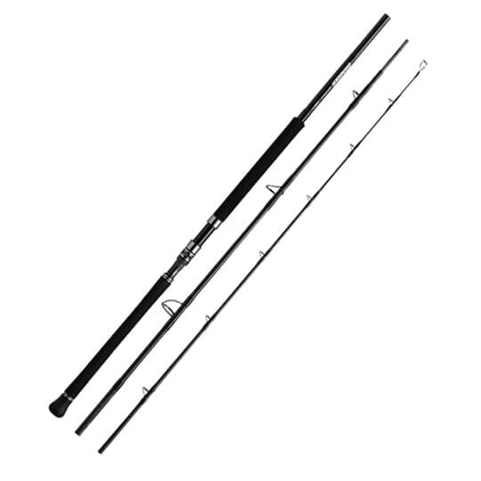 Daiwa 910H-3 JS Dragger Breakthrough BT 05801106