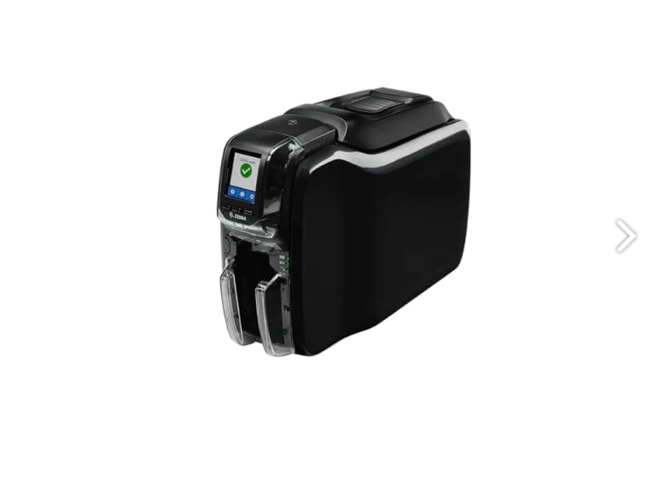 Bodno Zebra ZC350 Impresora de Tarjetas Doble Faz ZC36-000C000US00