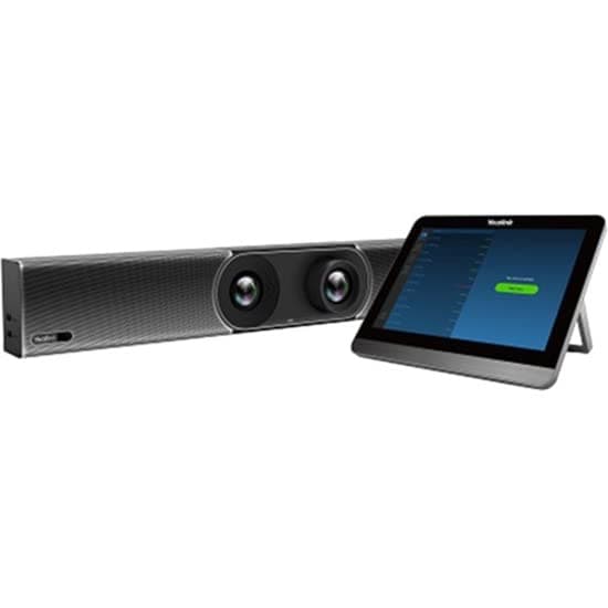 Yealink A30-020-ZOOM Sistema de sala A30 para salas medianas, compatible con ZOOM 1206624
