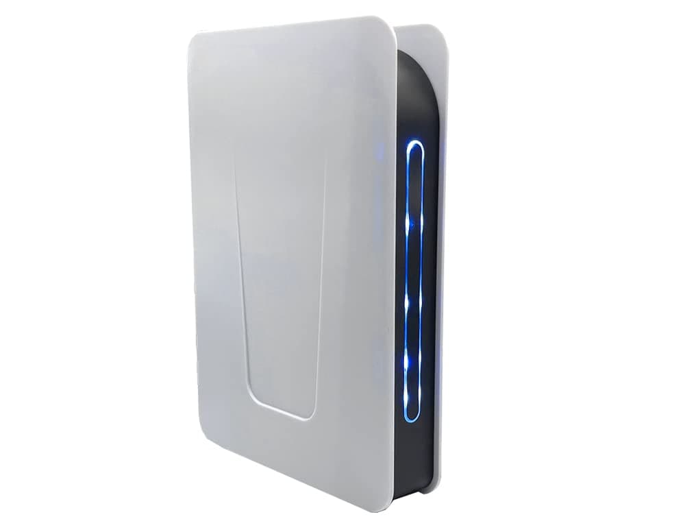 Avolusion PRO-T5 Serie Disco Duro Externo USB 3.0 para Windows OS Desktop/Portátil (Blanco) - Garantía de 2 Años (22TB Blanco) (Reacondicionado) PROT5-WH--WIN