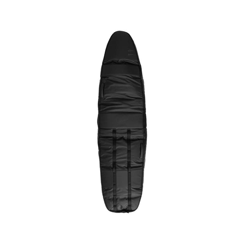 Db Journey The Surf Pro Bag - bolsa de surf con ruedas y protección Rib Cage, capacidad 250L, negro 4000324004901