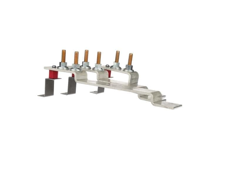 SIEMENS WPSK400 WEP UNI-PAK Kit de bornes 400A, accesorios UNI-PAK