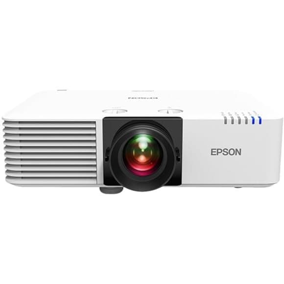 Epson PowerLite L570U Proyector laser WUXGA 5200 lm V11HA98020