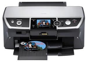 Epson Stylus Photo R380 - Impresora fotográfica a color (C11C658011)