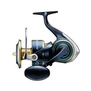 Daiwa Saltiga 10000-H Spinning Reel (2020) 00065004