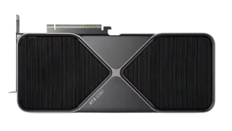 NVIDIA GeForce RTX 5080 Founders Edition - Tarjeta gráfica Blackwell 900-1G144-2545-000