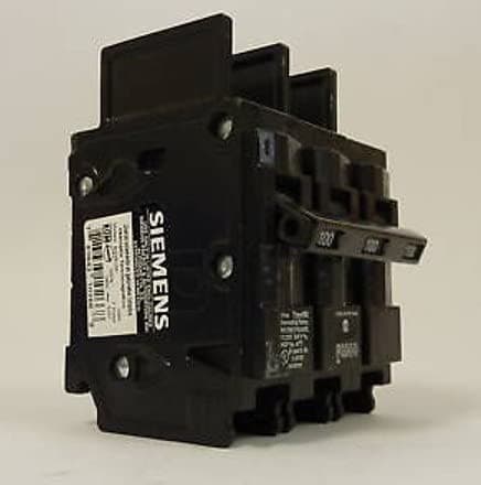 Siemens BQ3-B100 Interruptor termomagnético 100A 3 polos