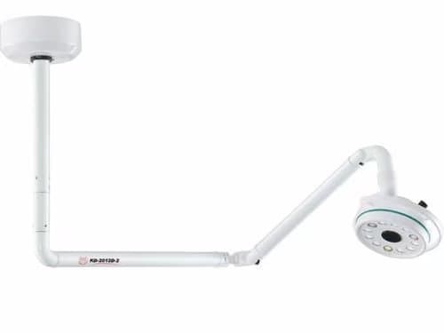 BONEW 36W 360 Rotación Lámpara de Examen Montada en Techo Luz Sin Sombras 800mm BONE-LGDN-JYL3606