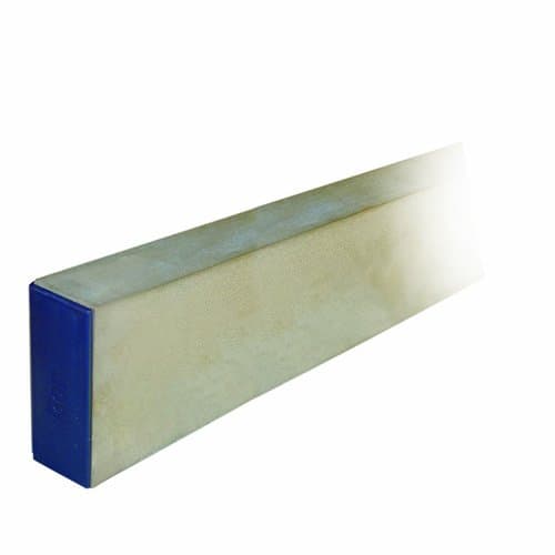 Bon 22-324 Screed de magnesio 1-1/2" x 3-1/2" x 24'