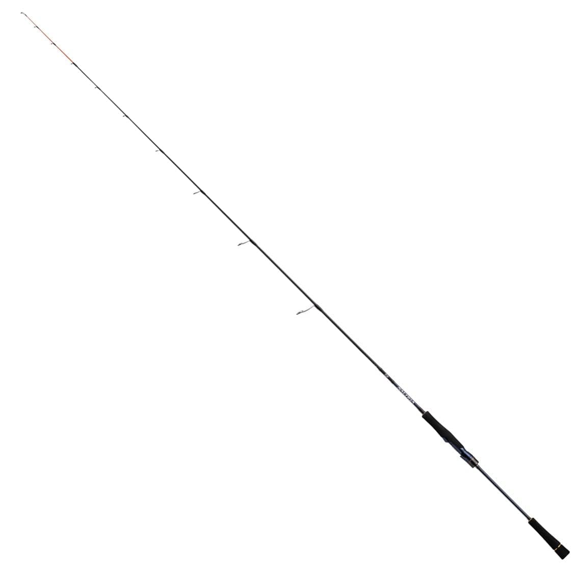 Daiwa SLJ 61MS TG 21 Saltiga Caña 5805253
