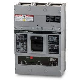 JXD63L400 SIEMENS - Interruptor automático (Circuit Breaker)