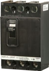 Siemens QJ23B060 Interruptor 3 polos 60A