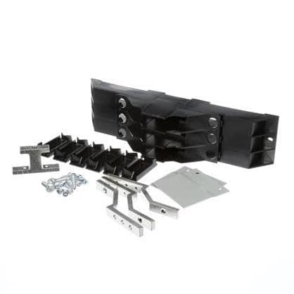 SIEMENS BBKNB32 Kit de rama para tablero 1 y 3 fases P2/P3 para interruptores NGB