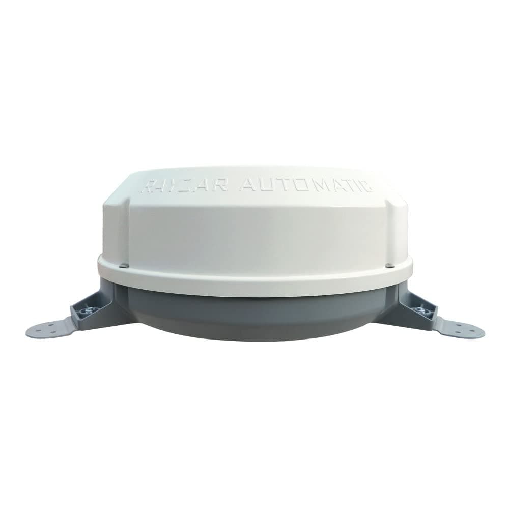 Antena HD Automática Winegard RZ-8500 Rayzar, Blanca