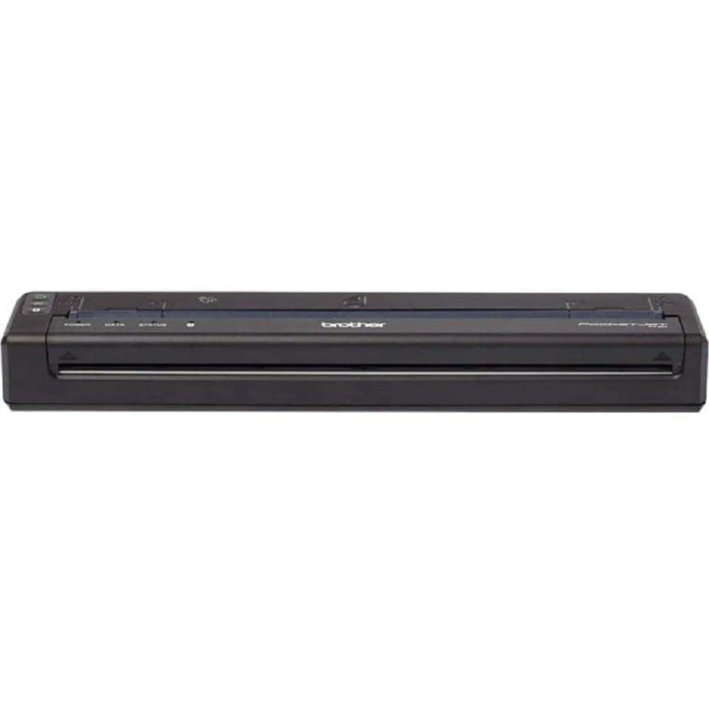 Brother PocketJet 8 PJ-862 Impresora térmica móvil 200 dpi con Bluetooth