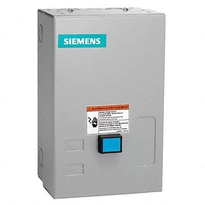 Siemens 14HUG32BA Arrancador de motor magnético NEMA
